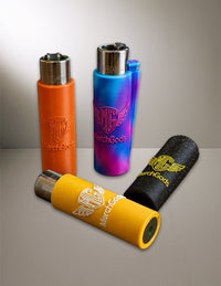 Funda Clipper impresa en 3D personalizada