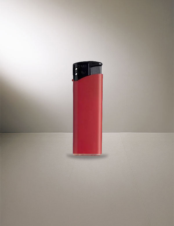 Encendedor Matti rojo