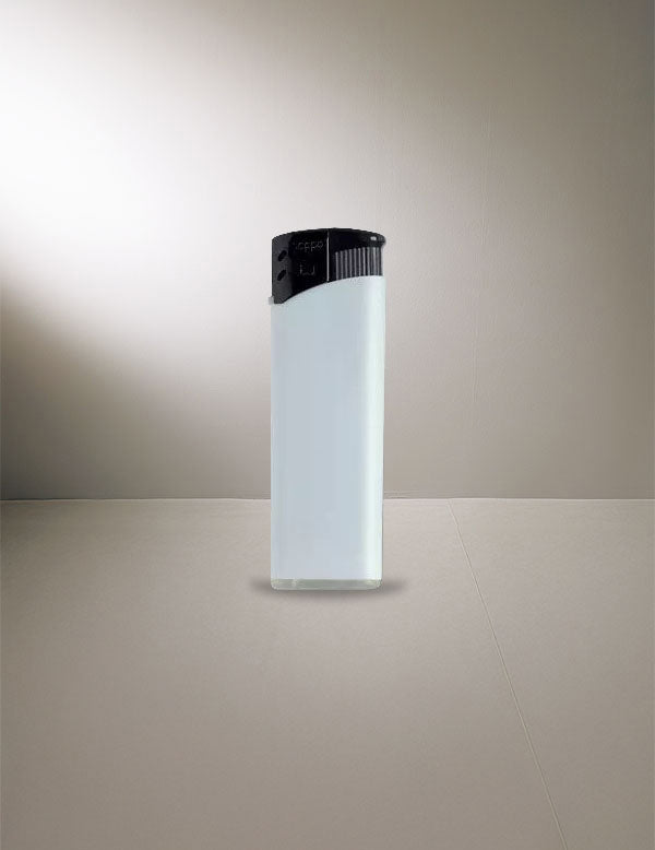 Encendedor Matti blanco
