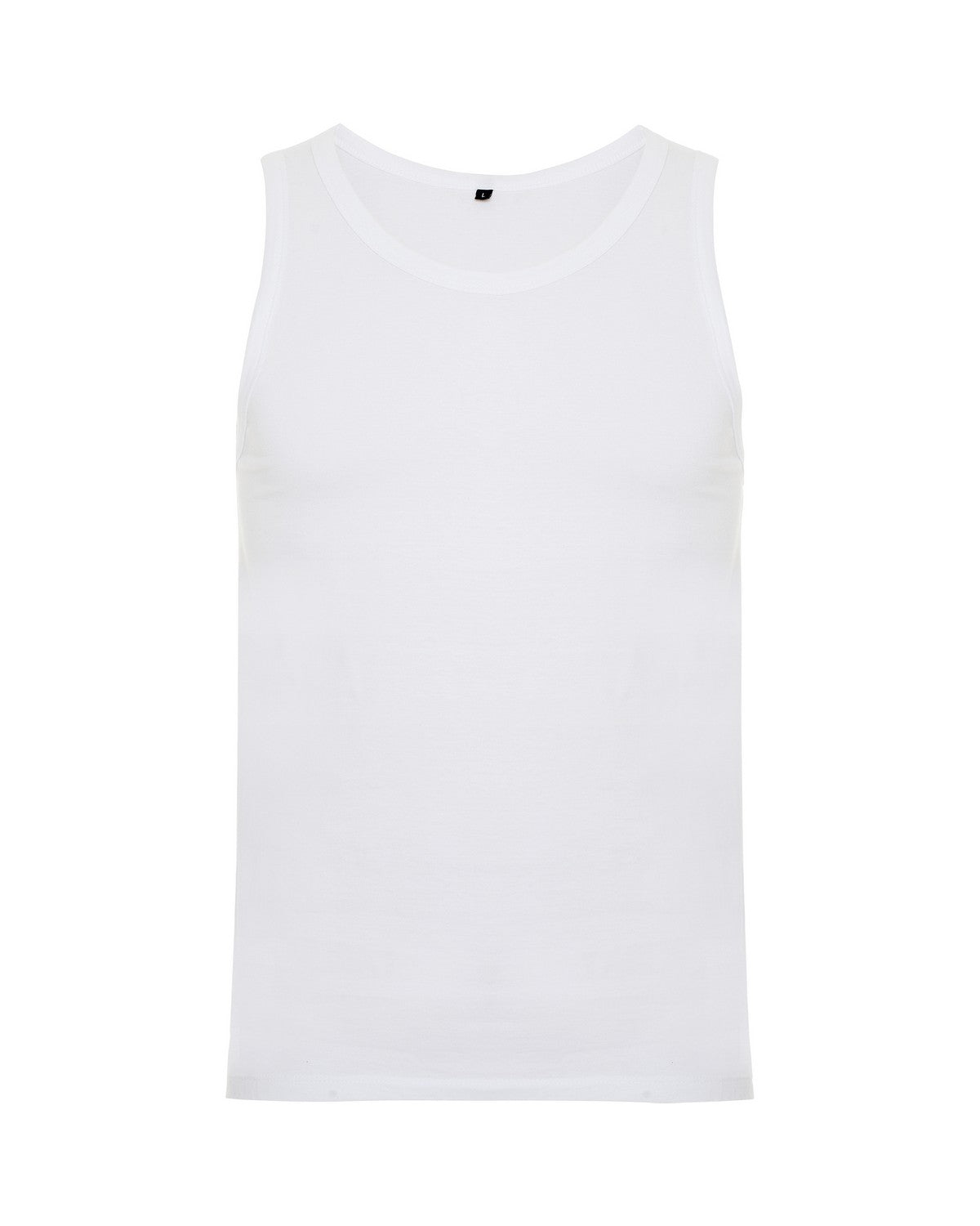 Camiseta de tirantes personalizada Texas – foto 5