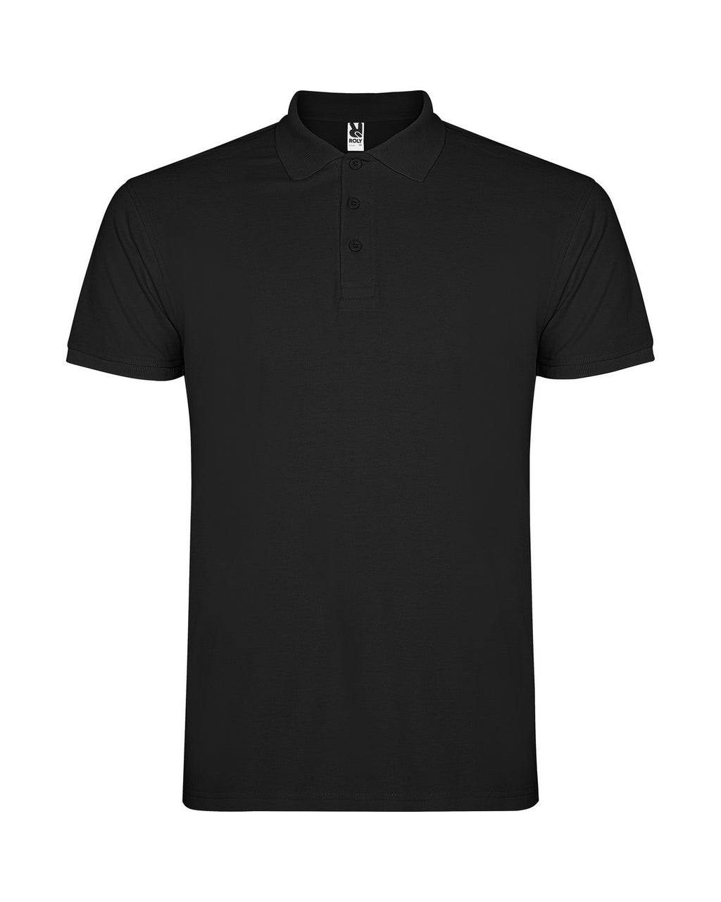 Polo personalizado Star – foto 7