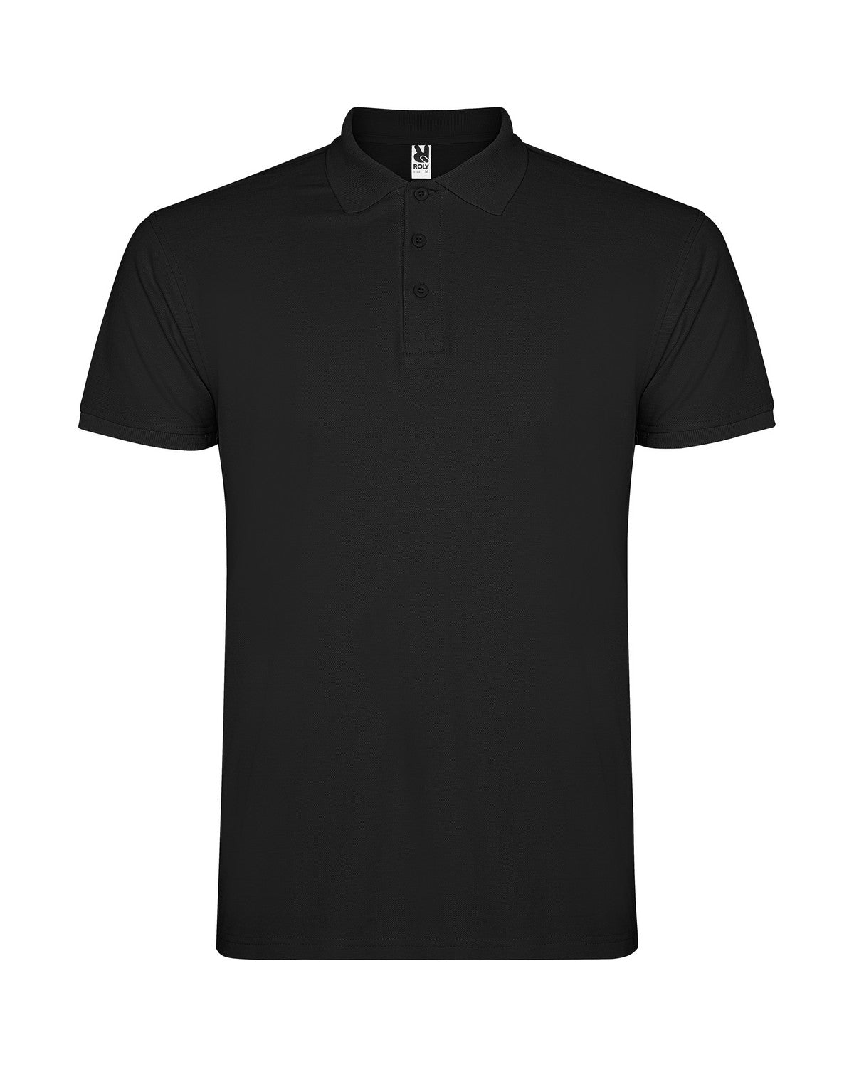 Polo personalizado Star – foto 7