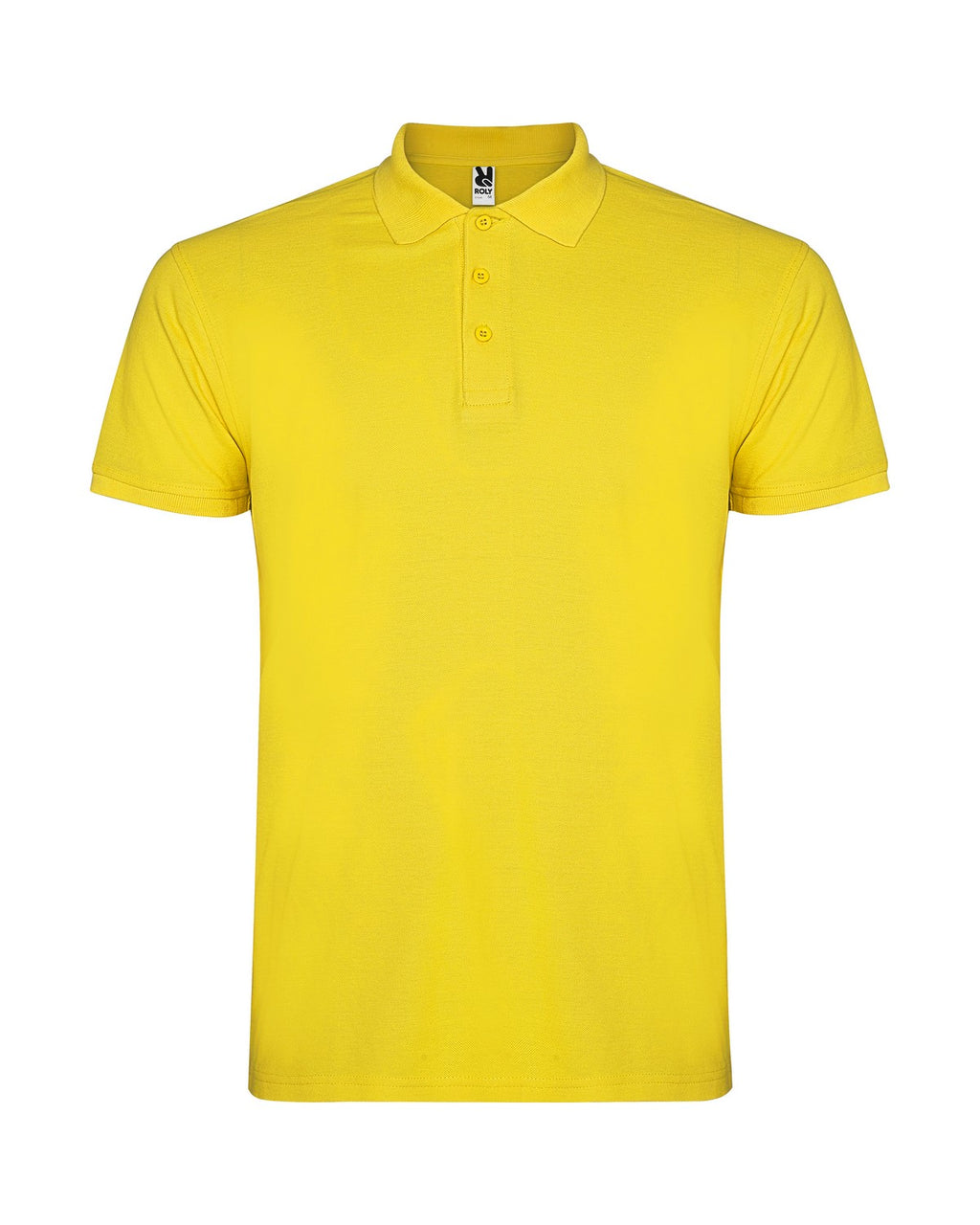 Polo personalizado Star – foto 12