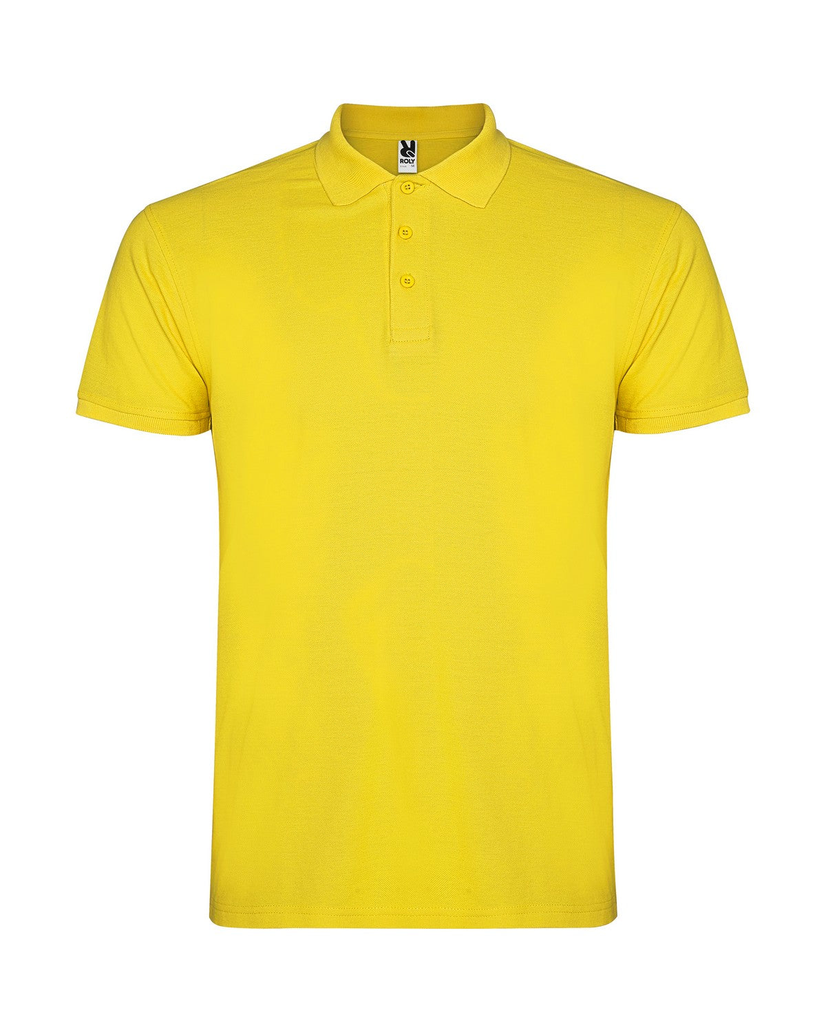 Polo personalizado Star – foto 12