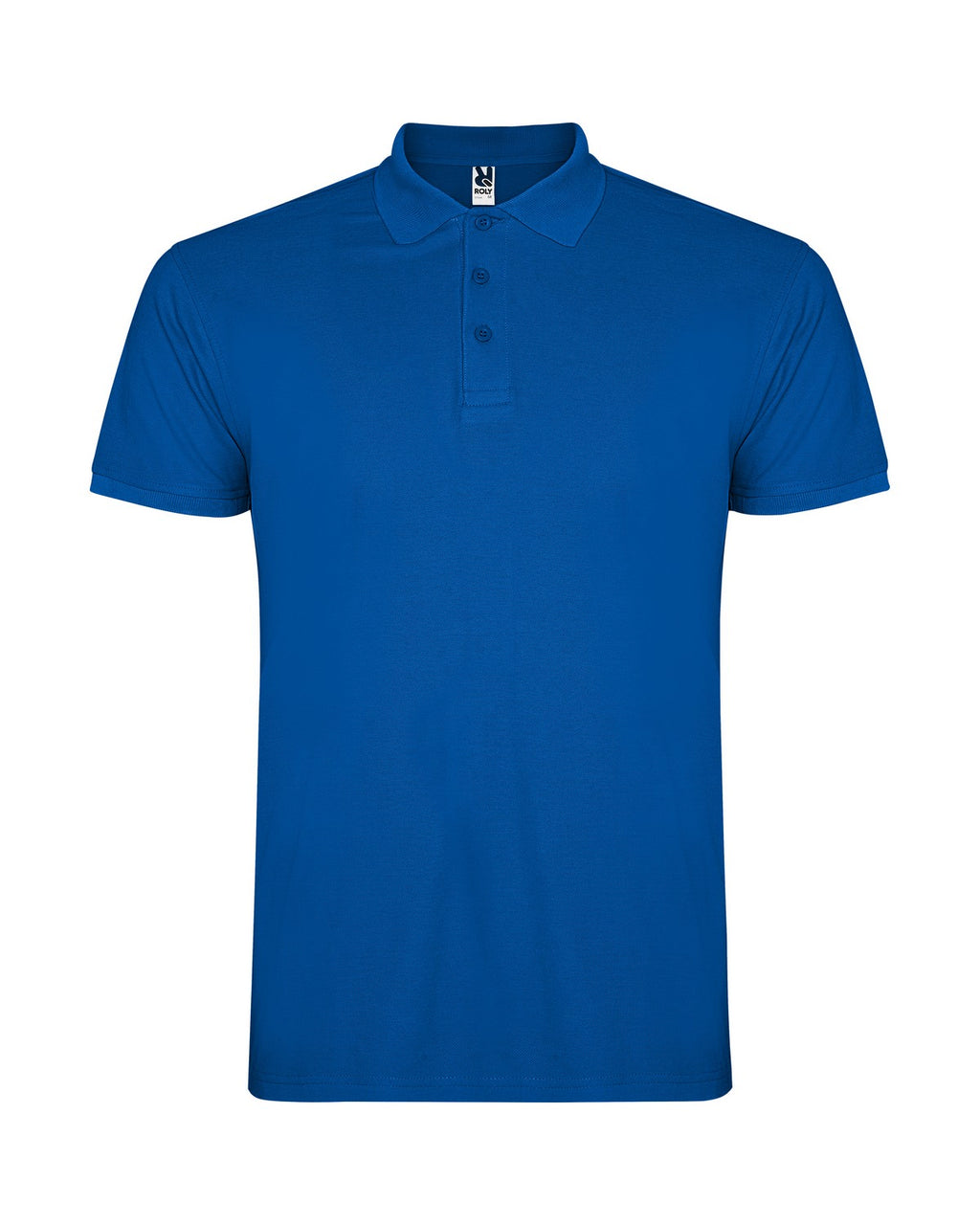 Polo personalizado Star – foto 9