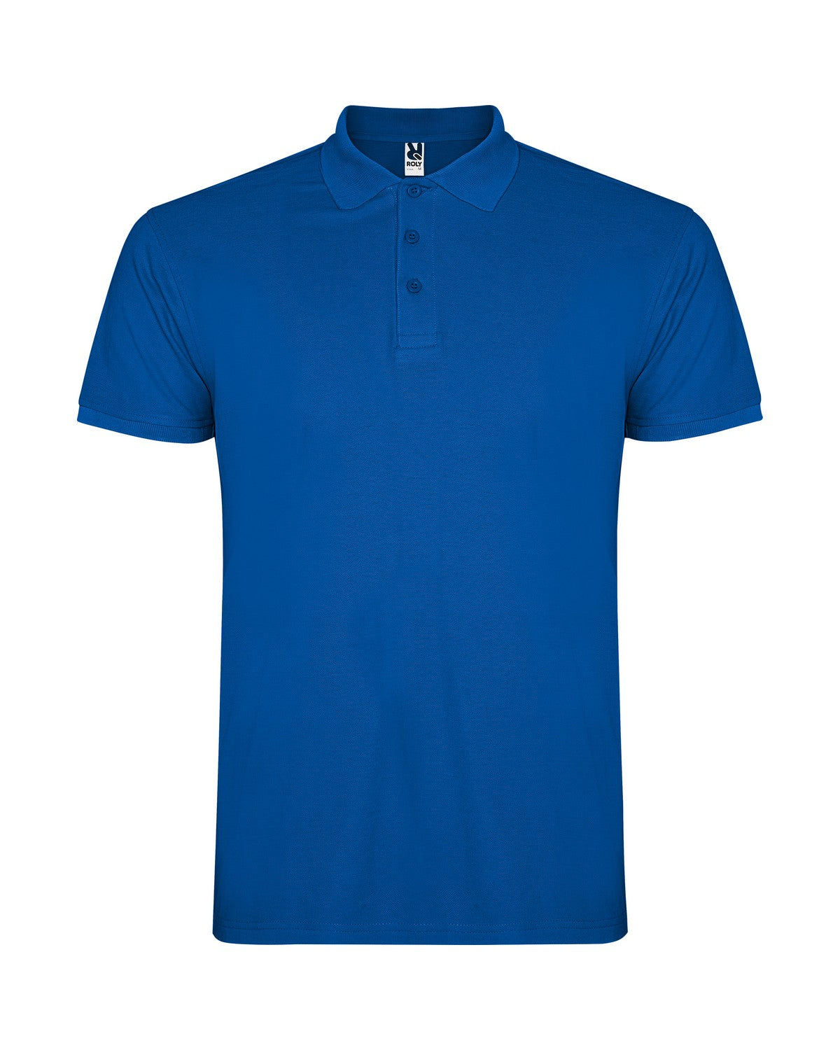 Polo personalizado Star – foto 9