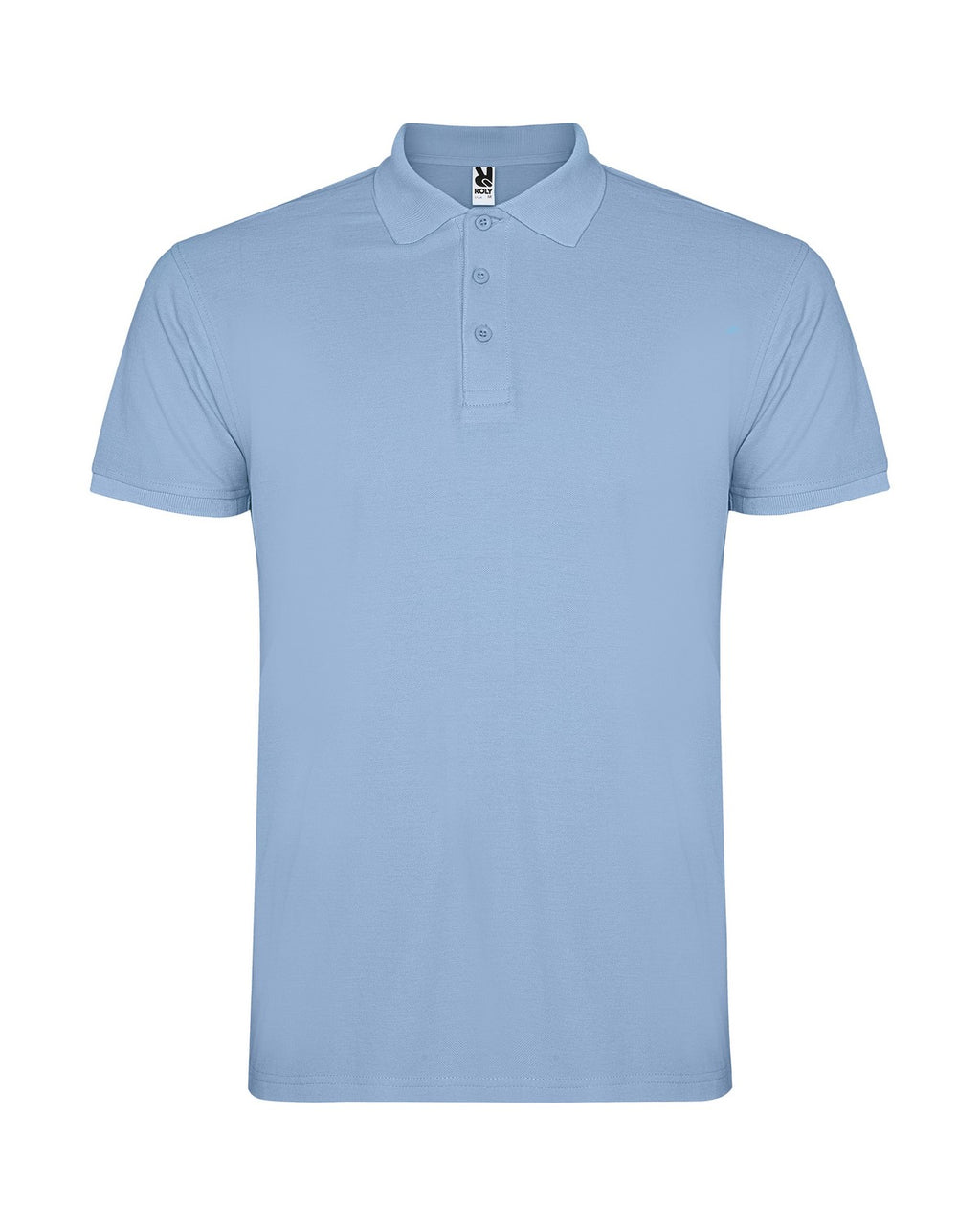 Polo personalizado Star – foto 17