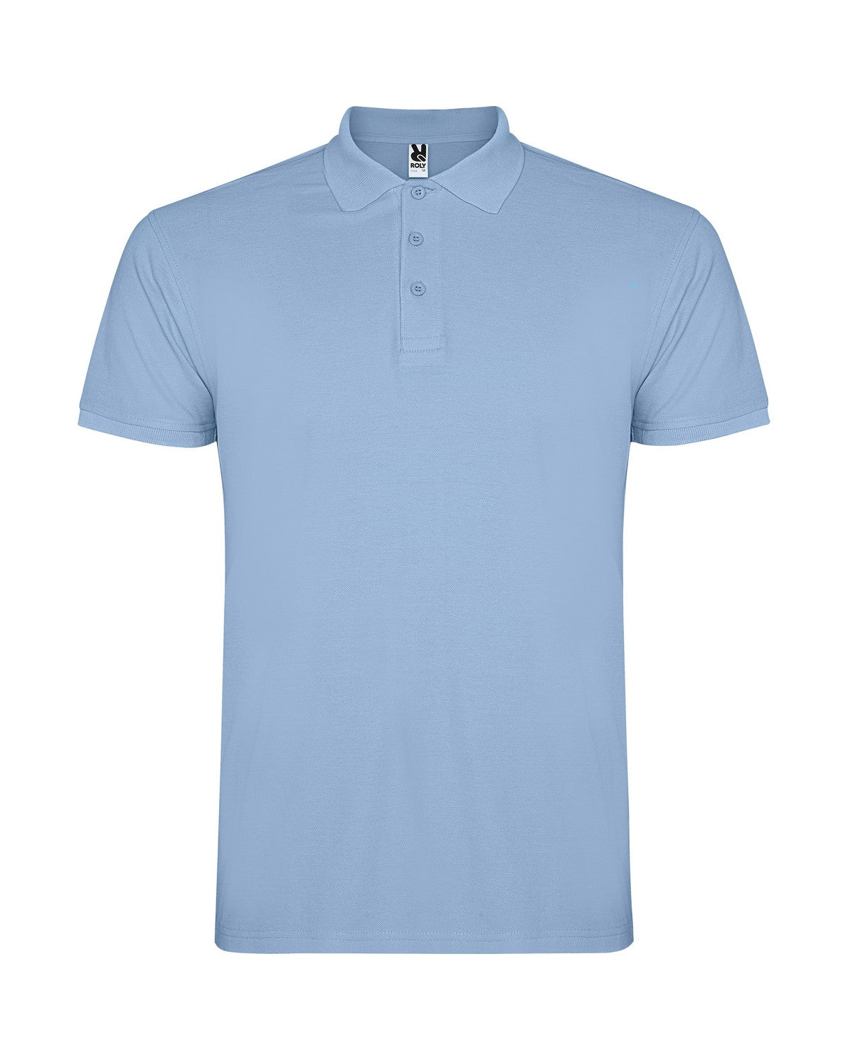 Polo personalizado Star – foto 17