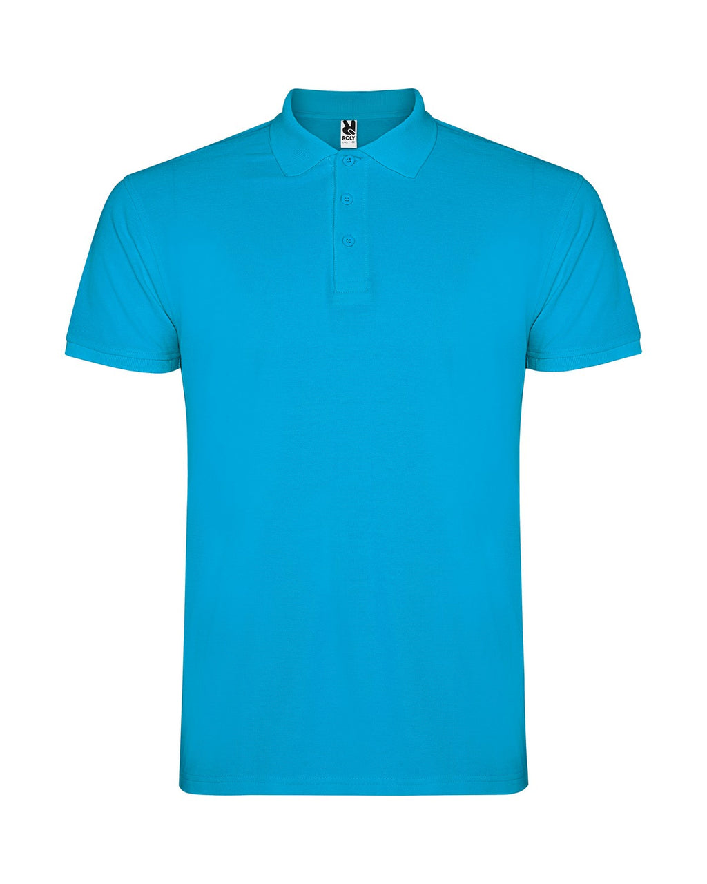 Polo personalizado Star – foto 28
