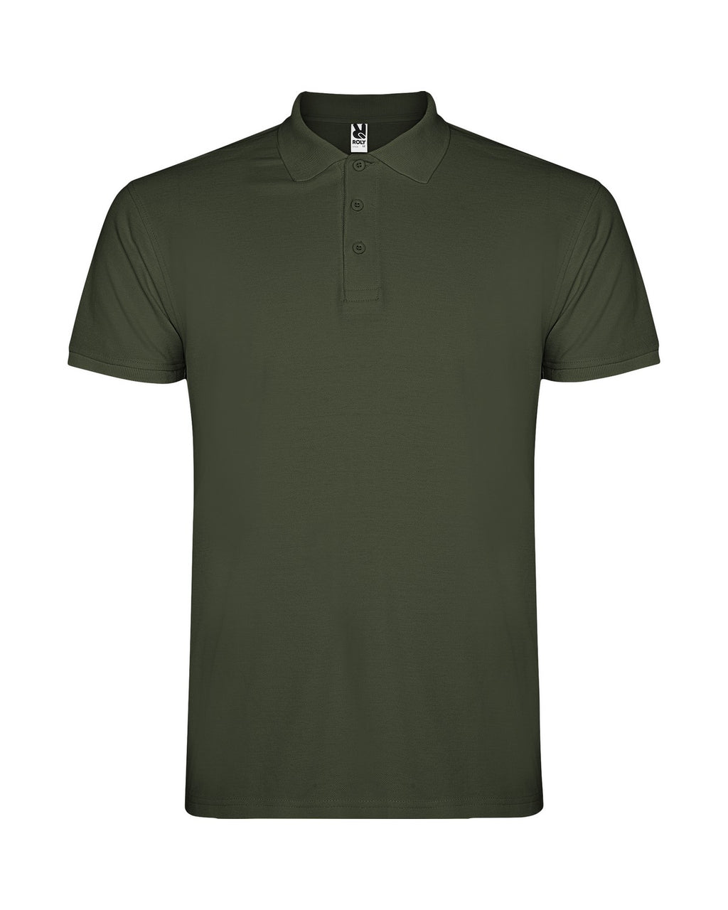 Polo personalizado Star – foto 29
