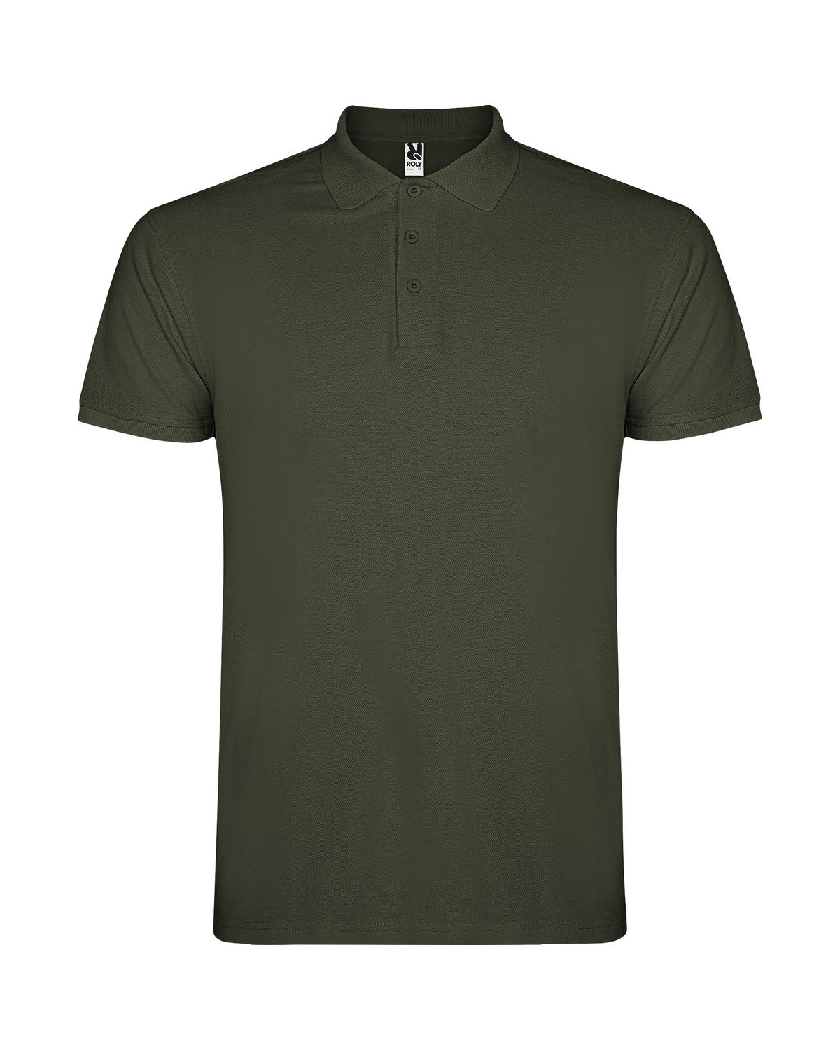 Polo personalizado Star – foto 29