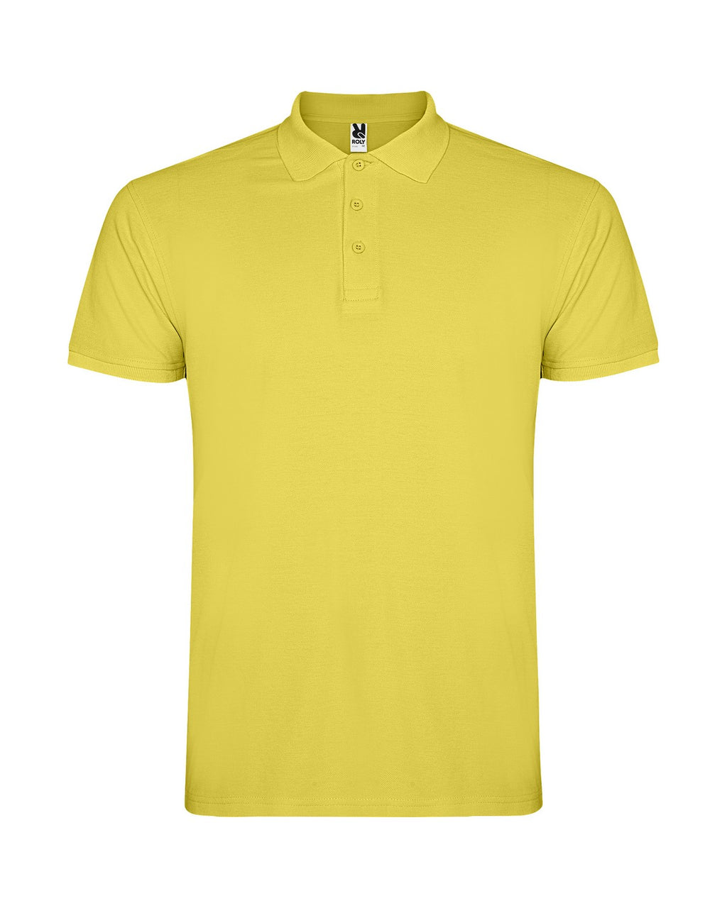 Polo personalizado Star – foto 13