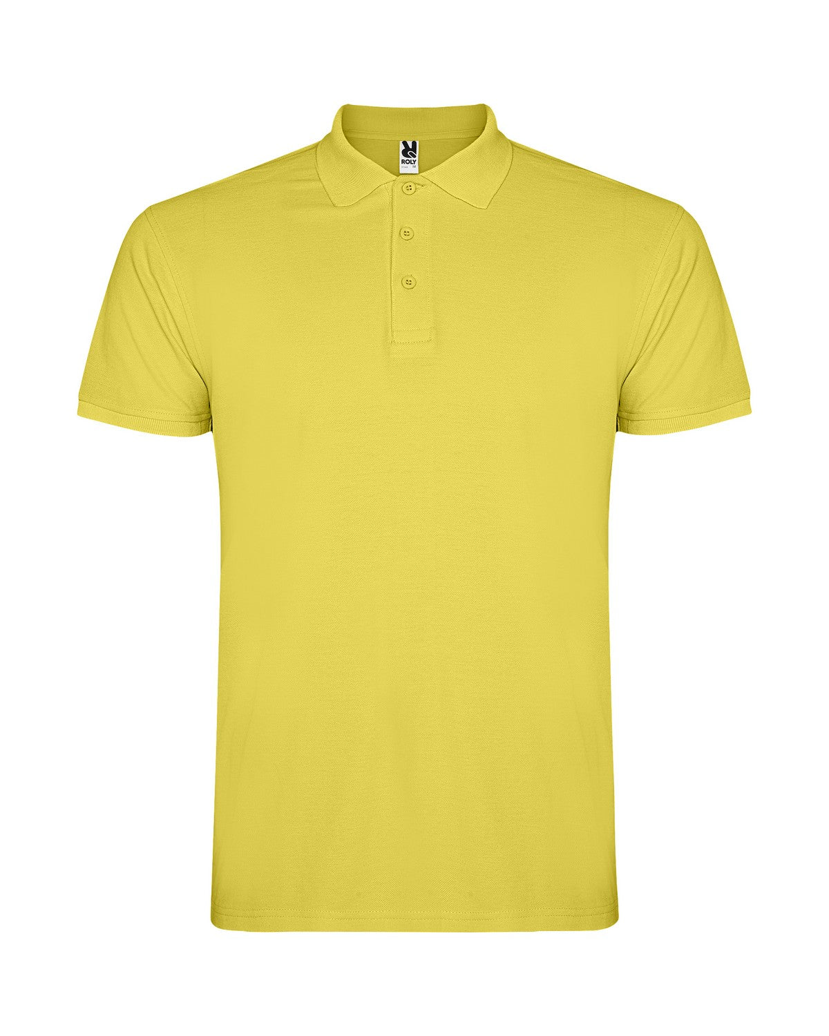 Polo personalizado Star – foto 13