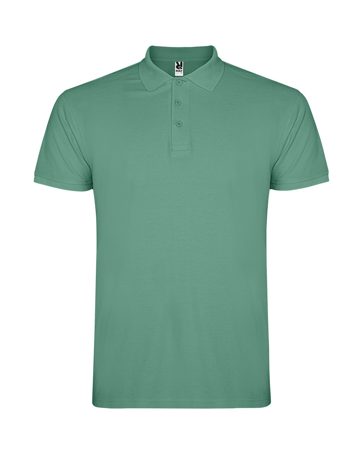 Polo personalizado Star – foto 20