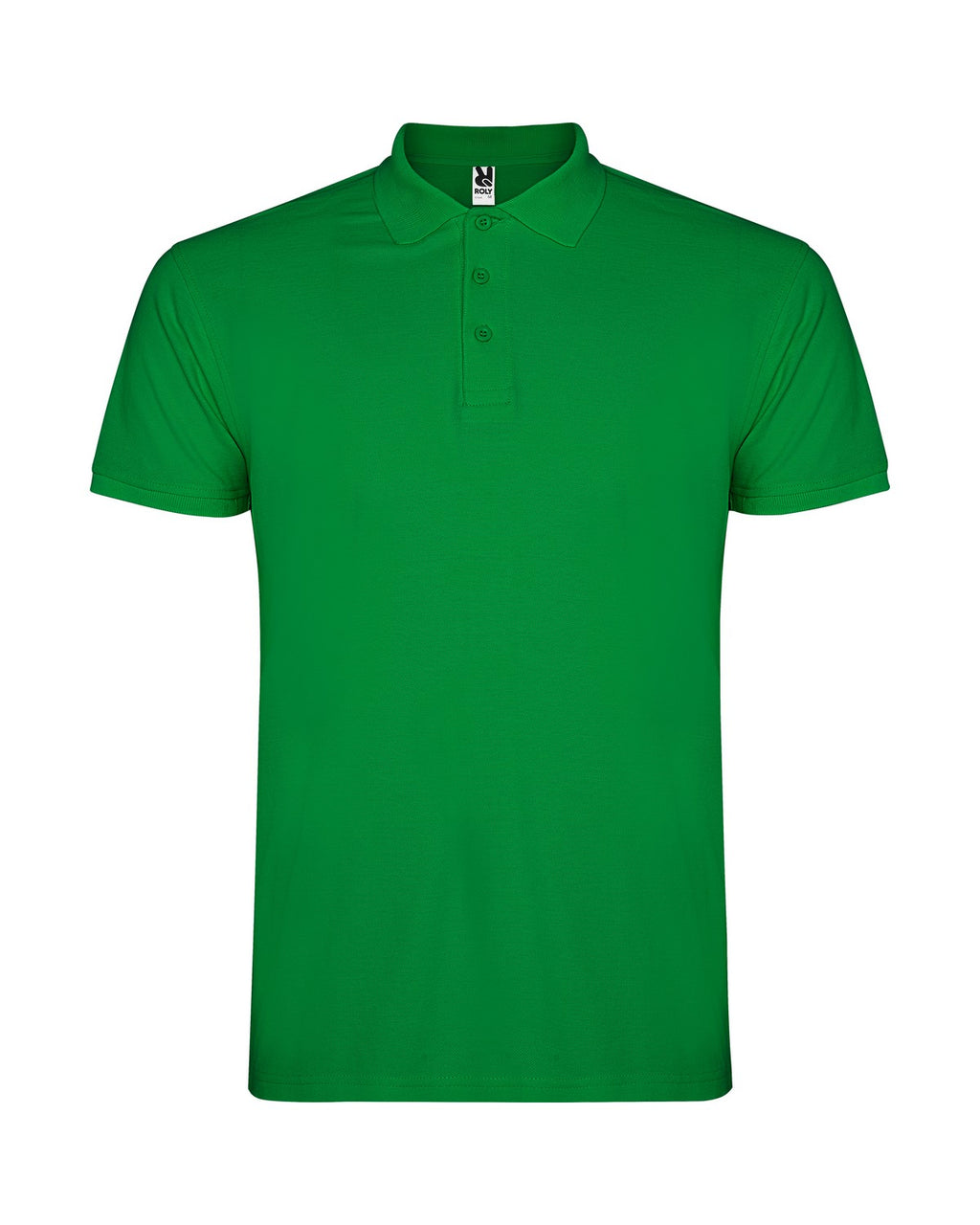 Polo personalizado Star – foto 34
