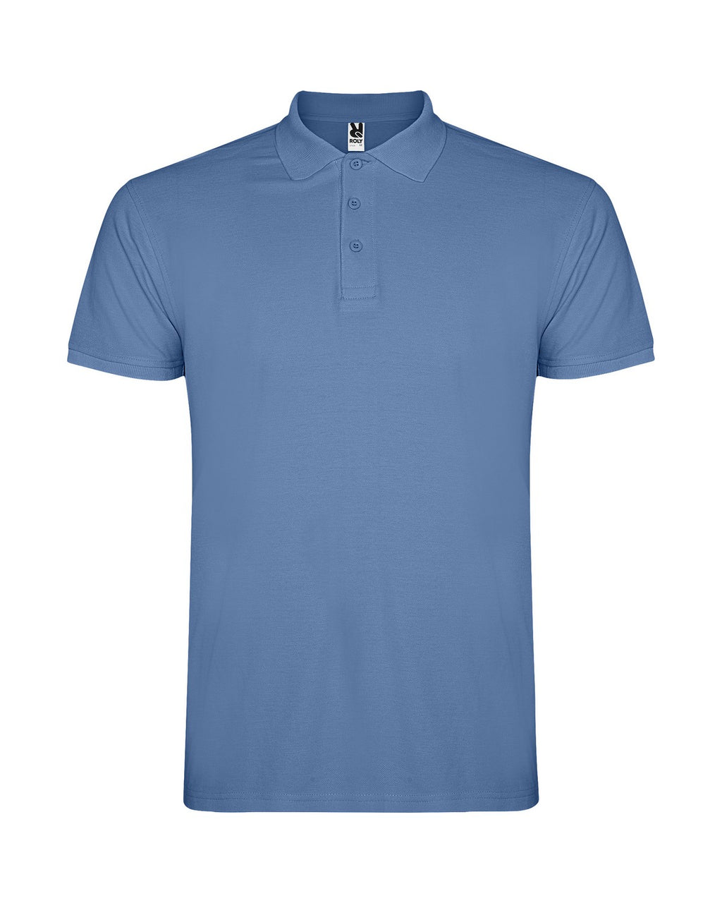 Polo personalizado Star – foto 15