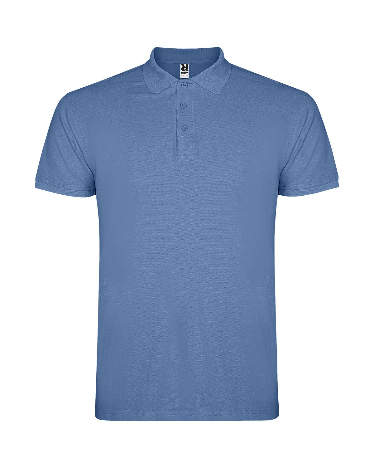 Polo personalizado Star – foto 15