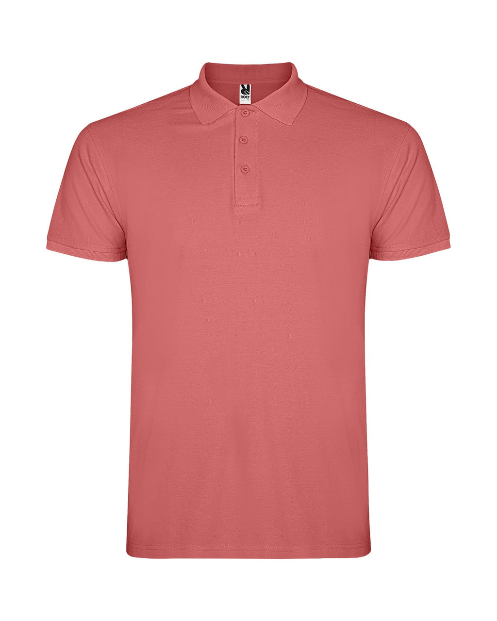 Polo personalizado Star – foto 25