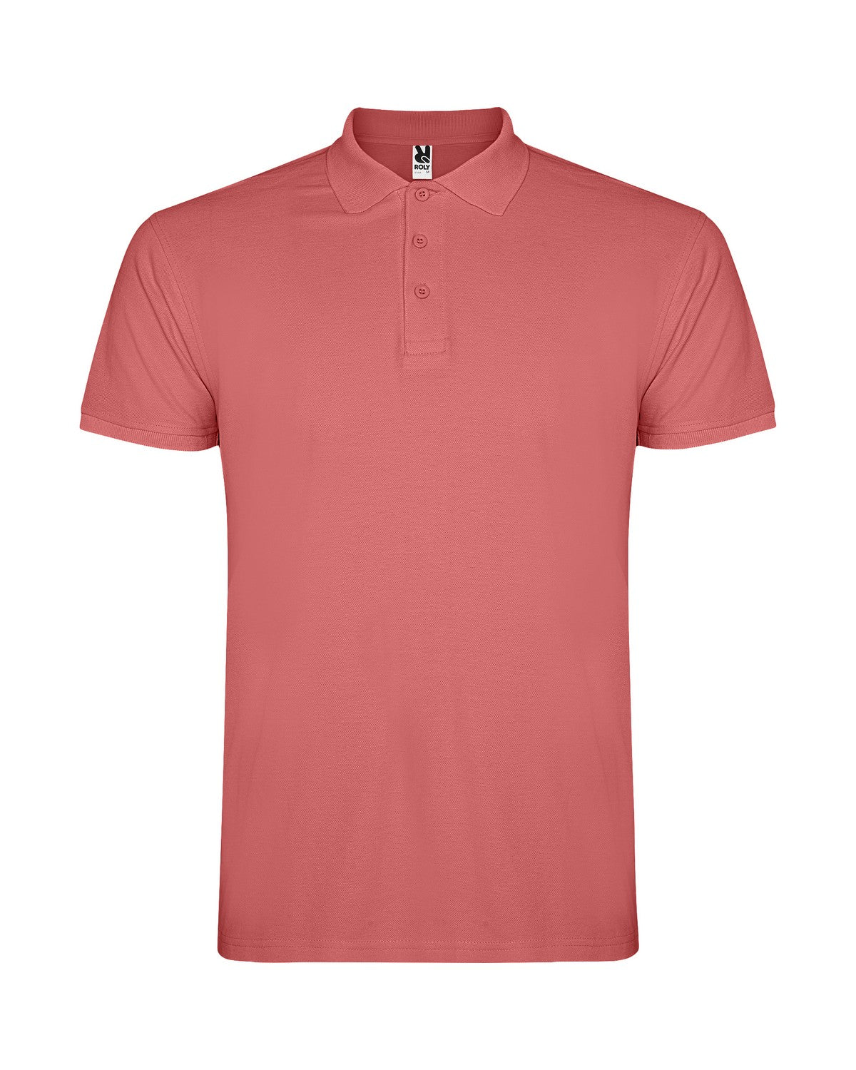 Polo personalizado Star – foto 25