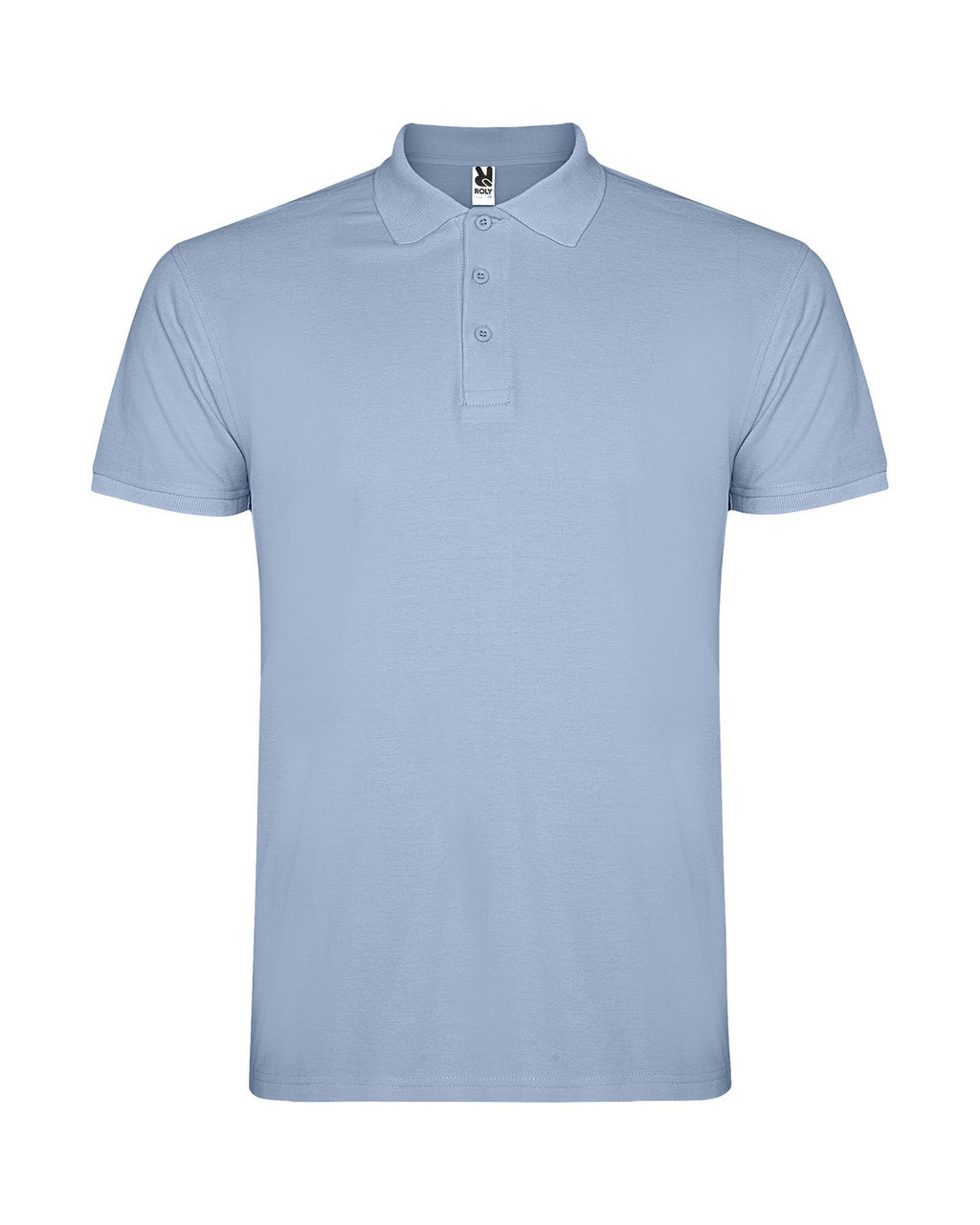 Polo personalizado Star – foto 16