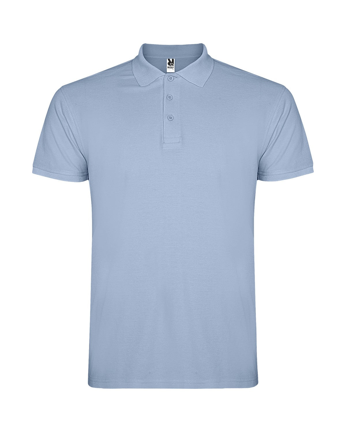 Polo personalizado Star – foto 16