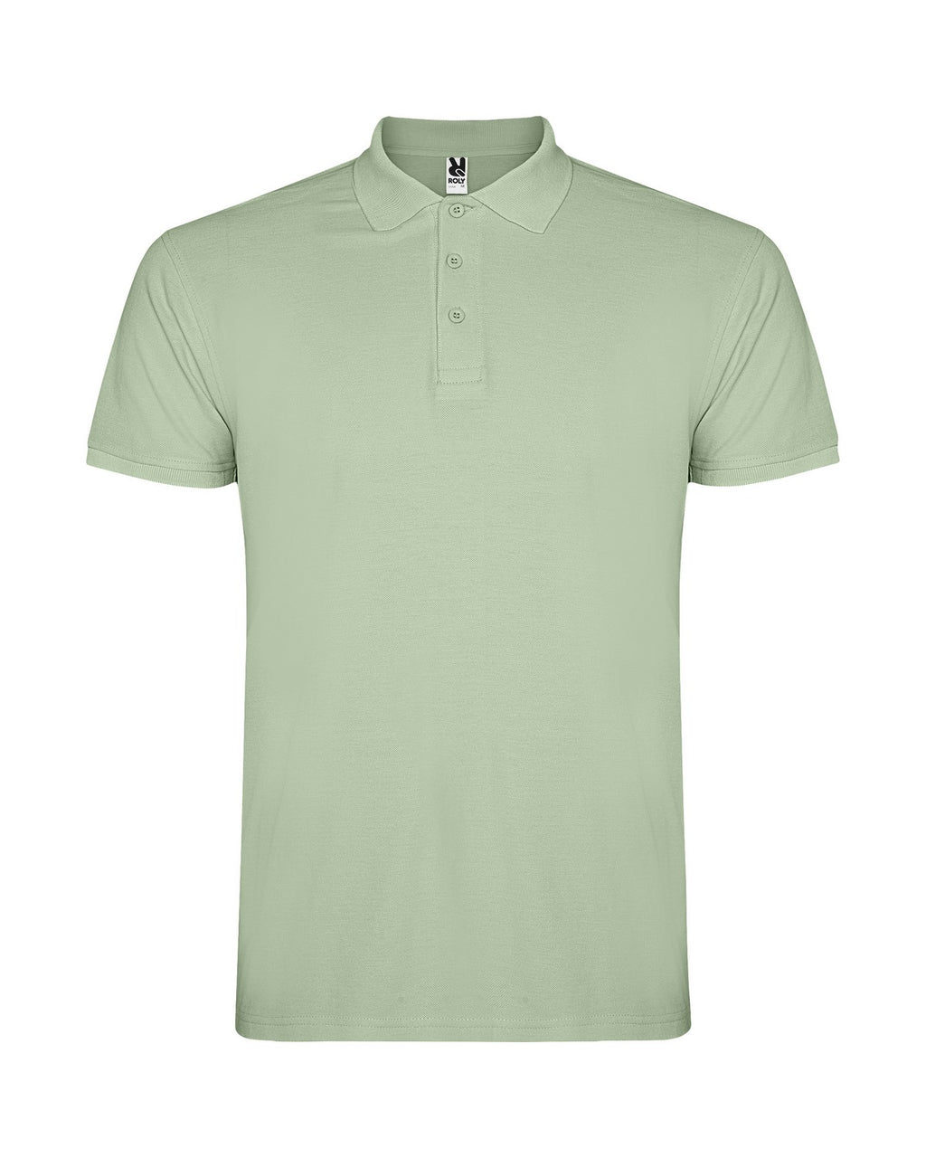 Polo personalizado Star – foto 33