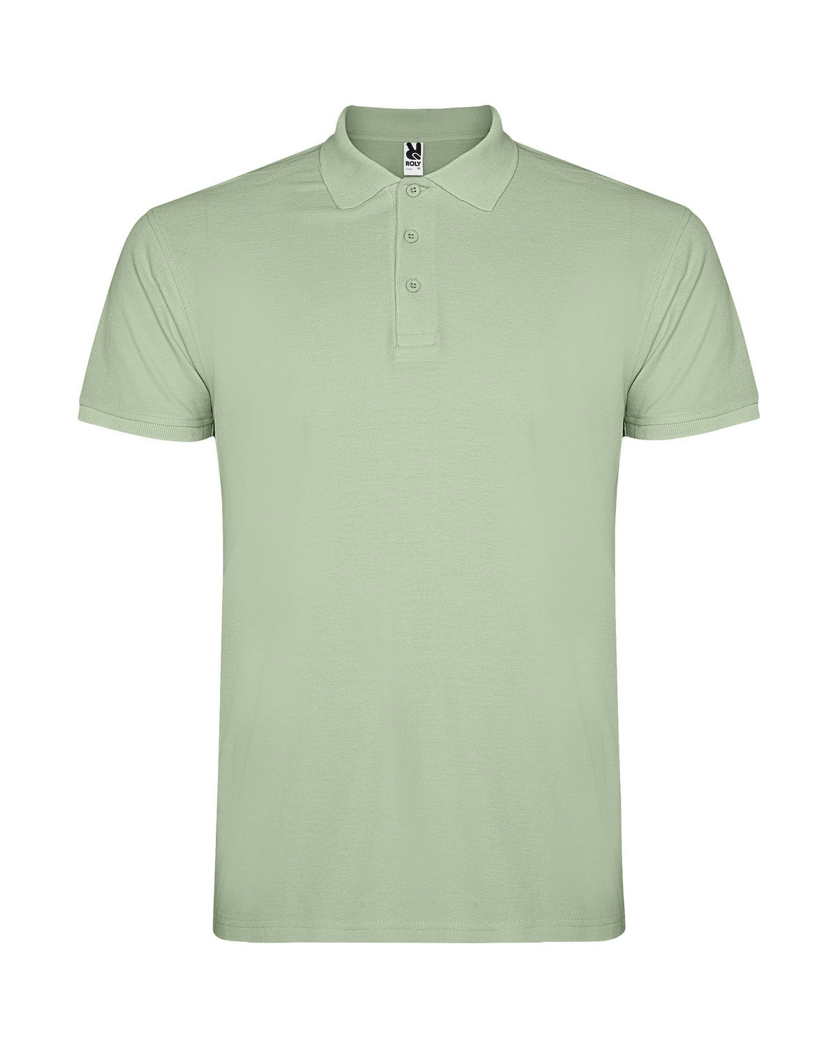Polo personalizado Star – foto 33