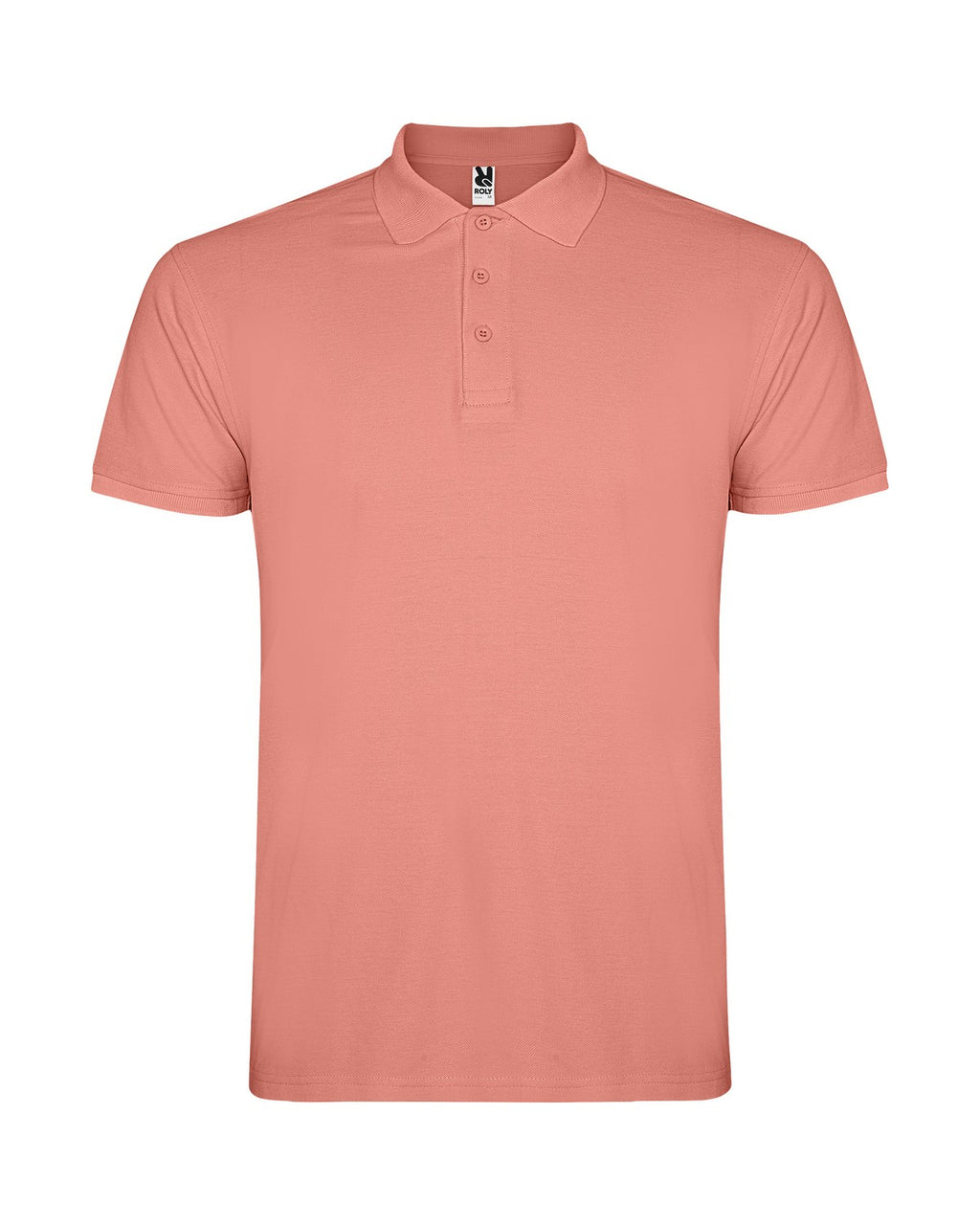 Polo personalizado Star – foto 22