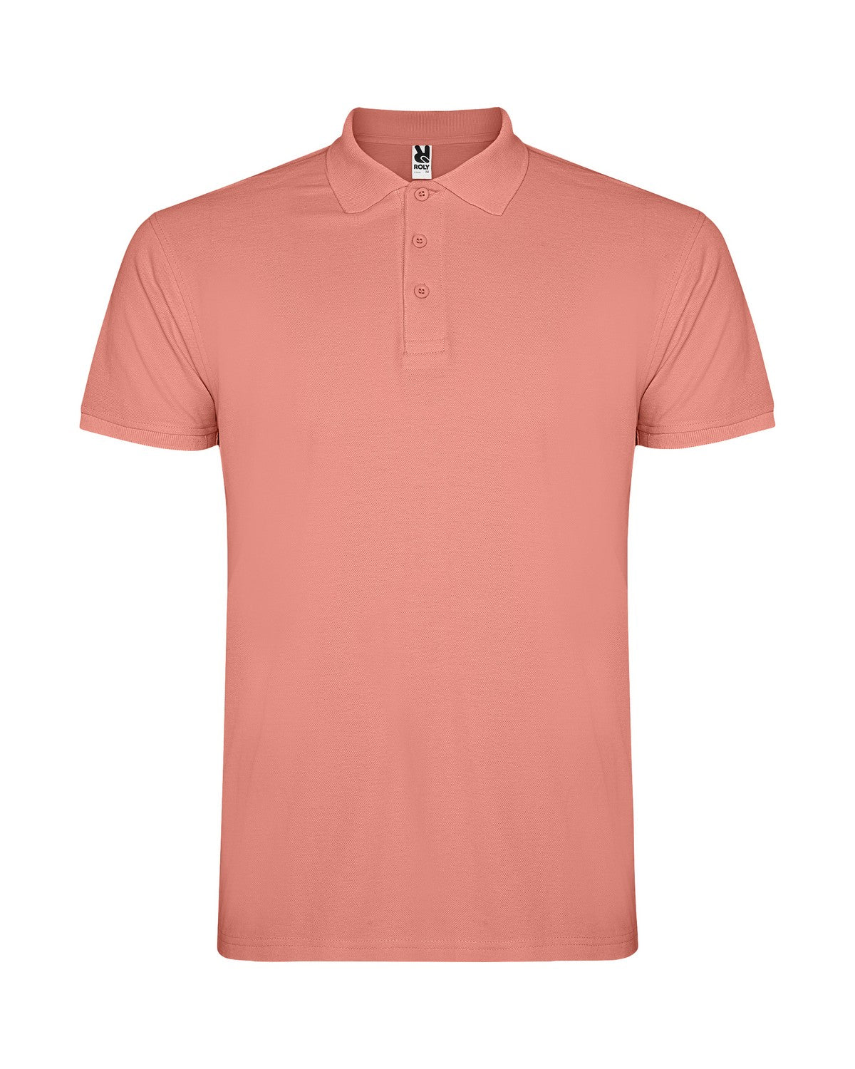 Polo personalizado Star – foto 22