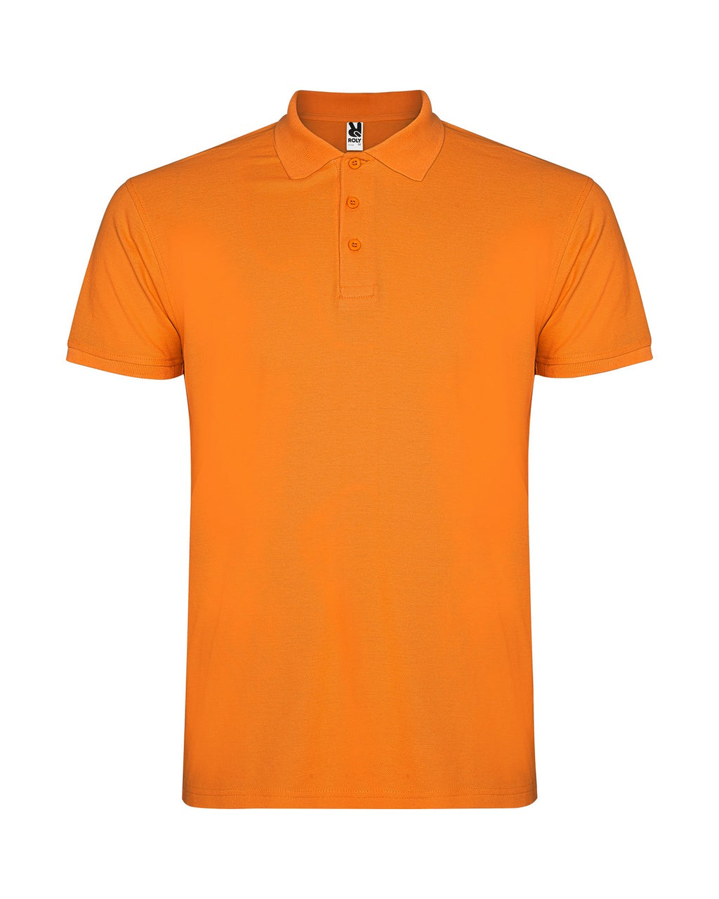 Polo personalizado Star – foto 21