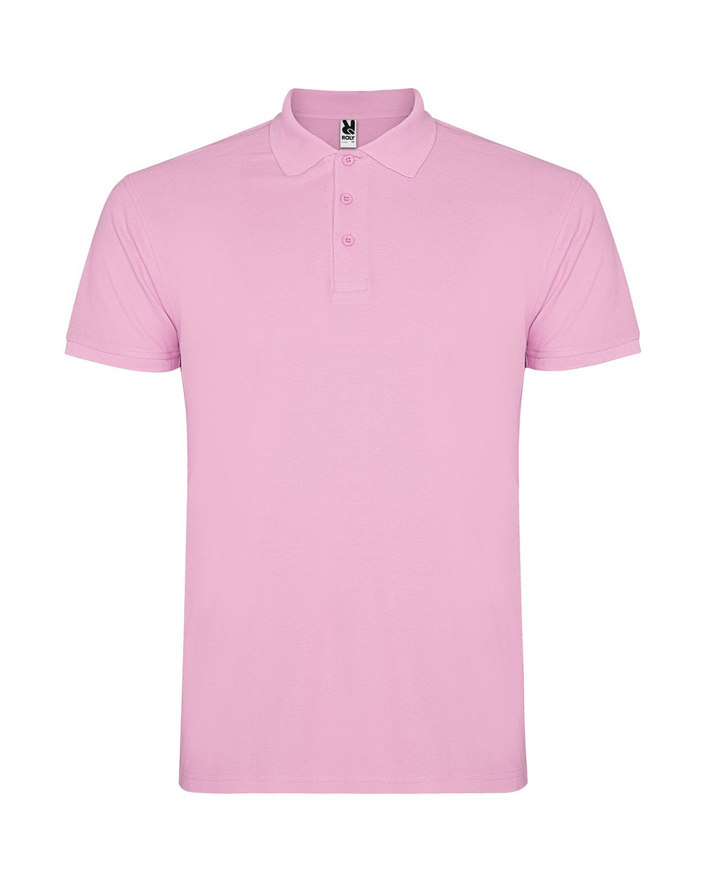Polo personalizado Star – foto 26