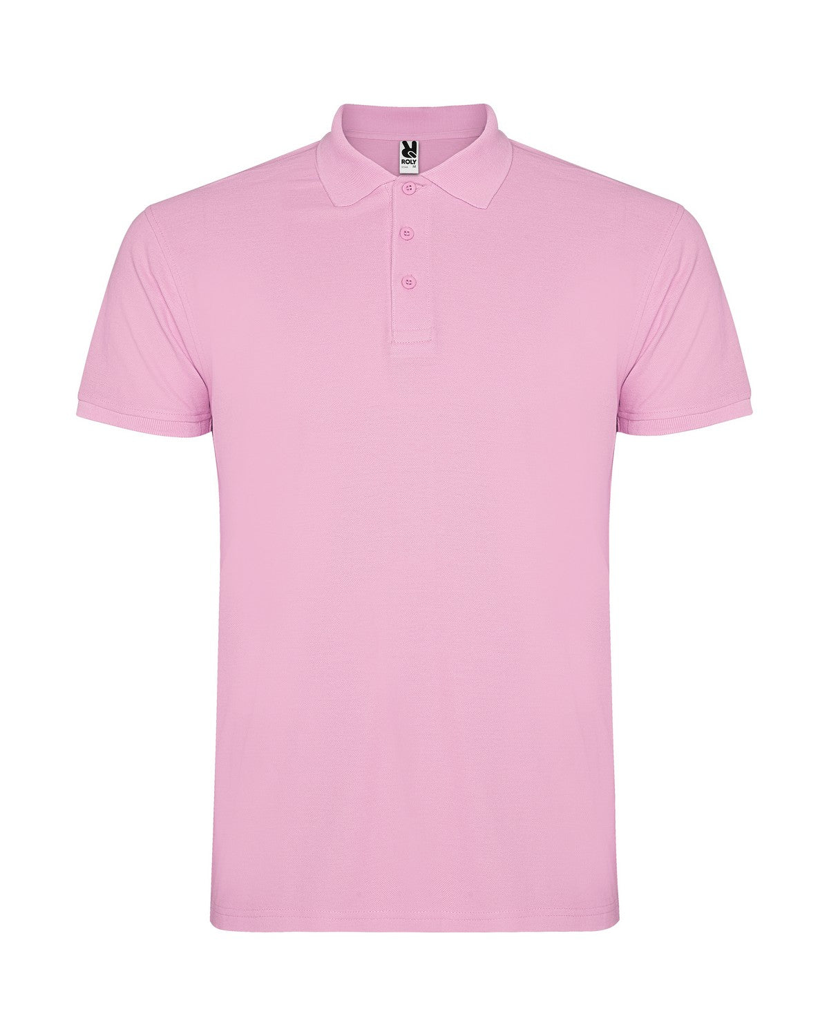 Polo personalizado Star – foto 26