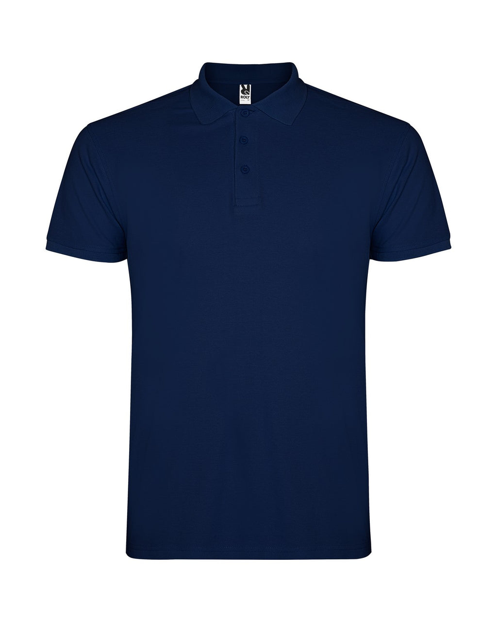 Polo personalizado Star – foto 8