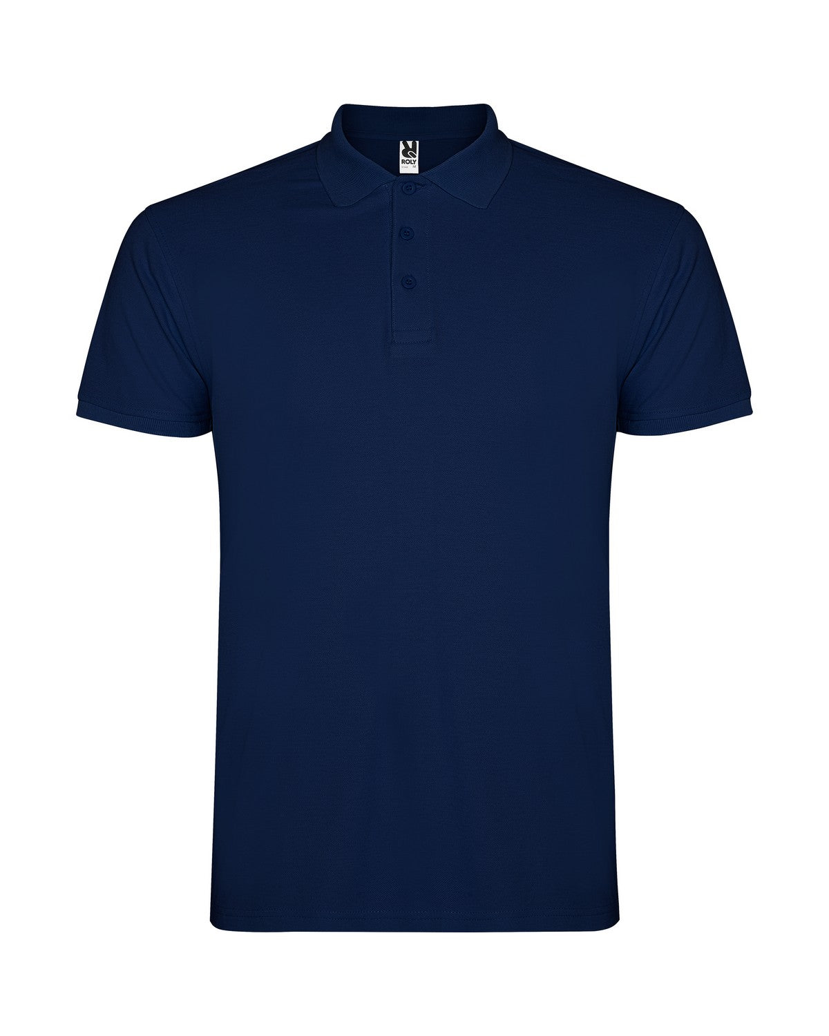 Polo personalizado Star – foto 8
