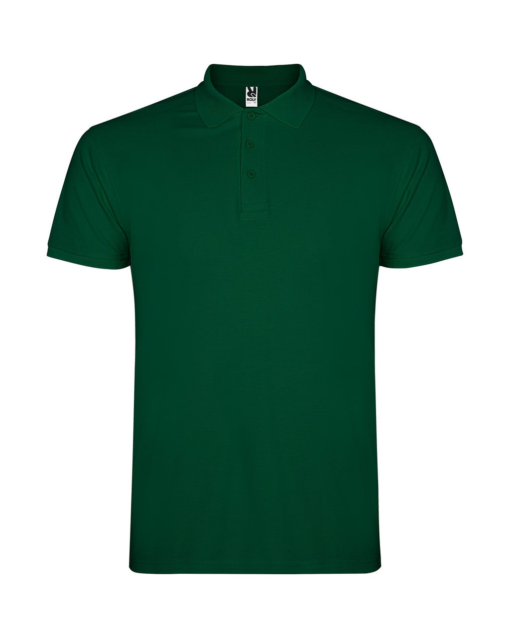 Polo personalizado Star – foto 30