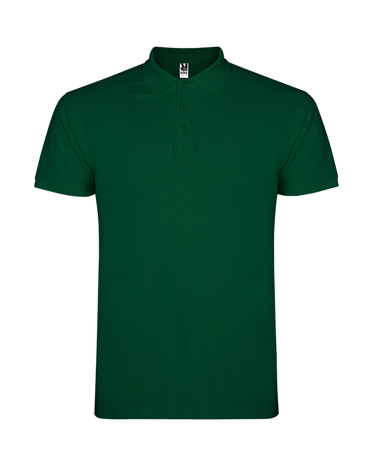 Polo personalizado Star – foto 30