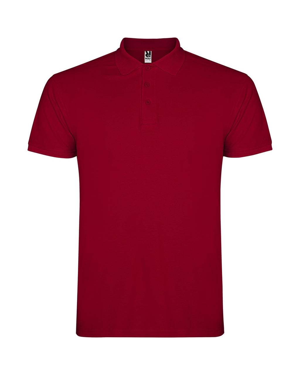 Polo personalizado Star – foto 19