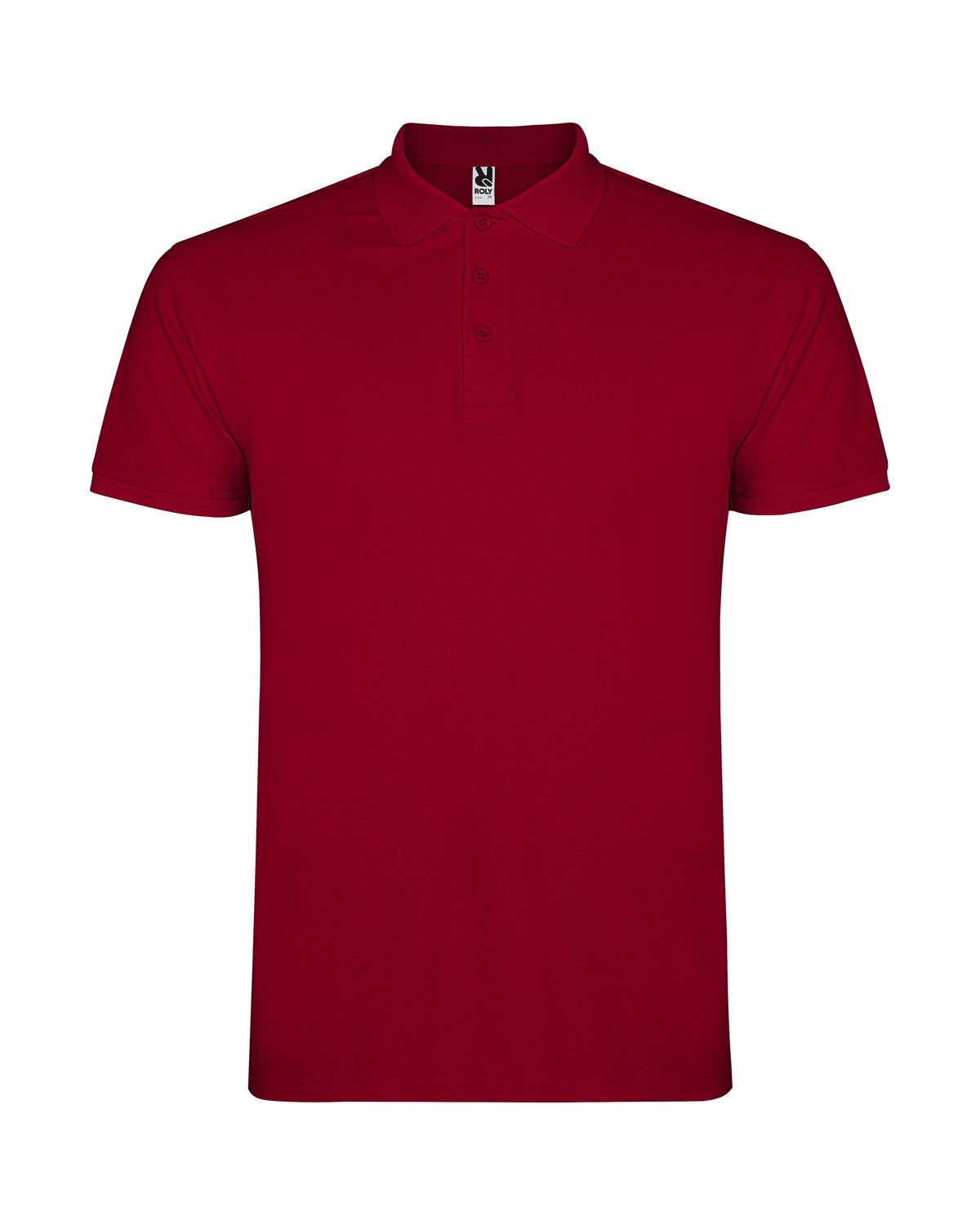 Polo personalizado Star – foto 19