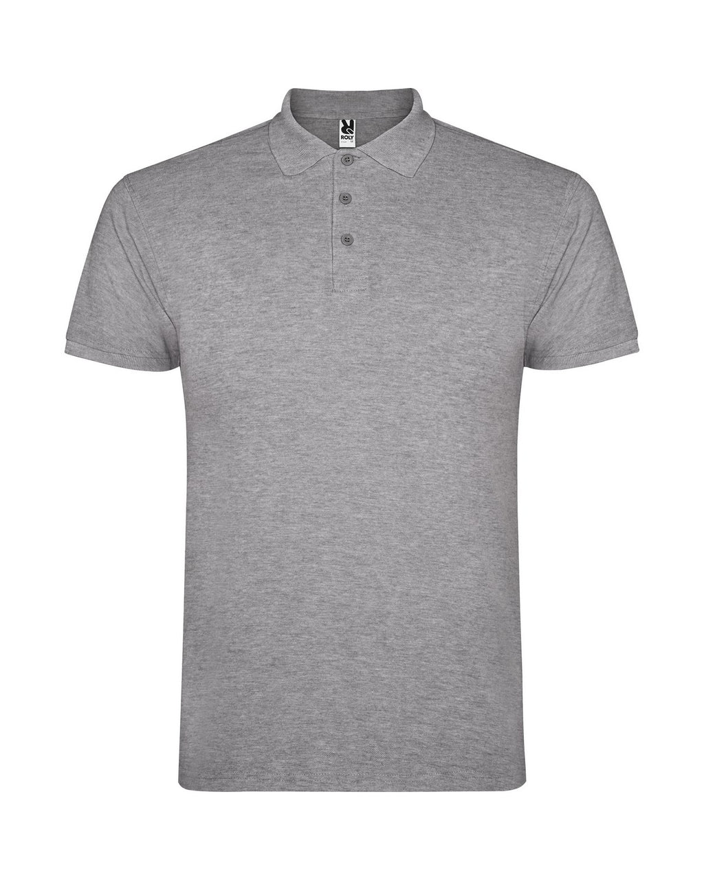Polo personalizado Star – foto 11