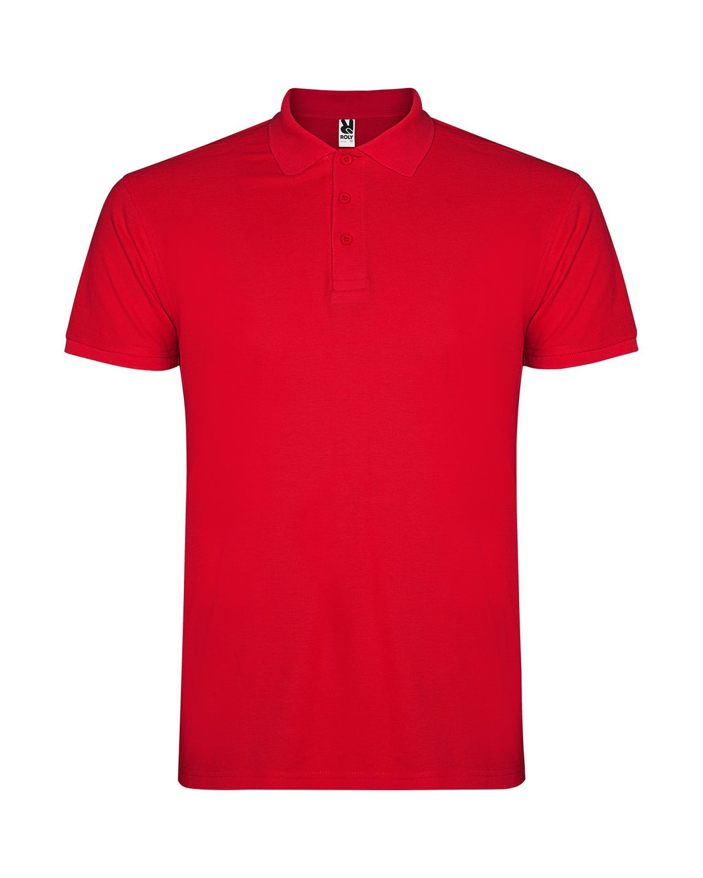 Polo personalizado Star – foto 10