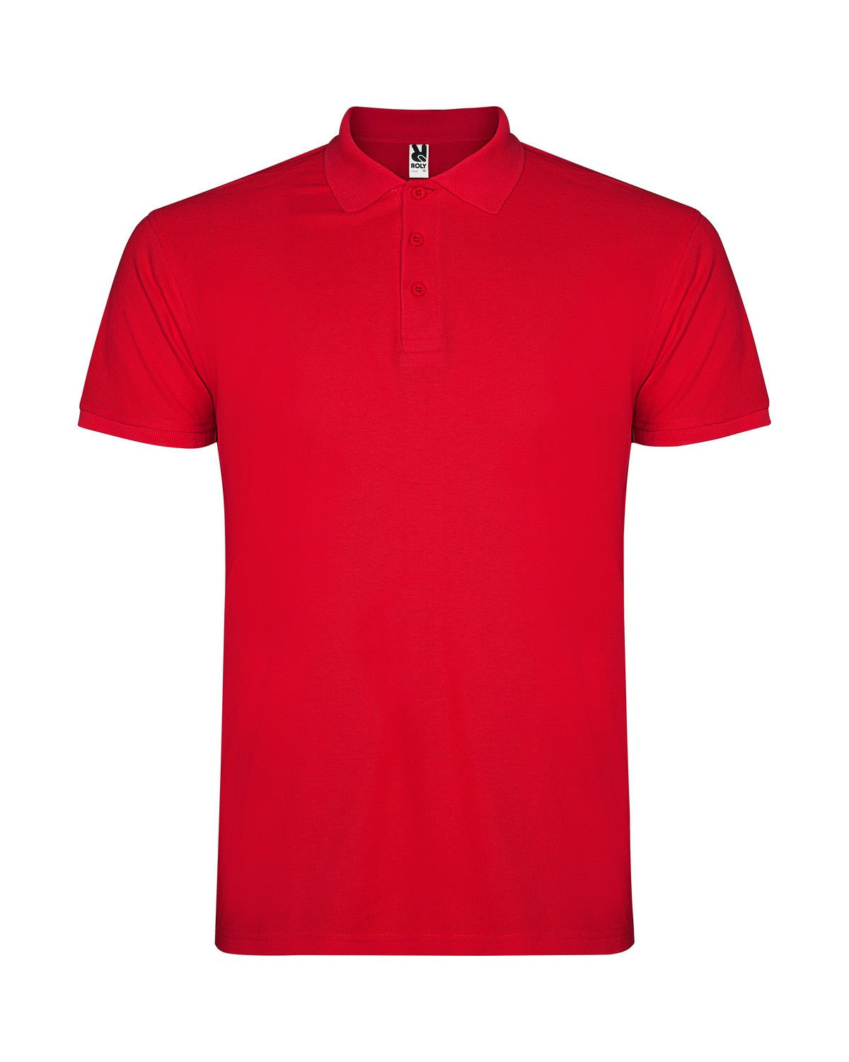 Polo personalizado Star – foto 10