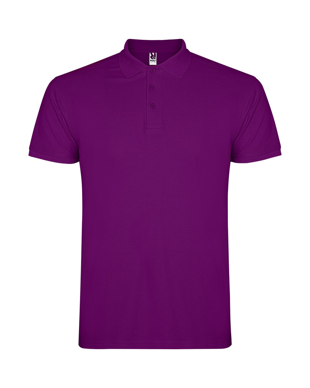 Polo personalizado Star – foto 24