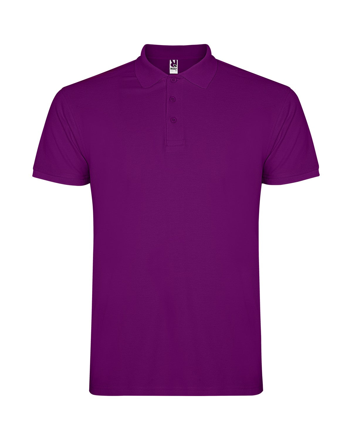 Polo personalizado Star – foto 24