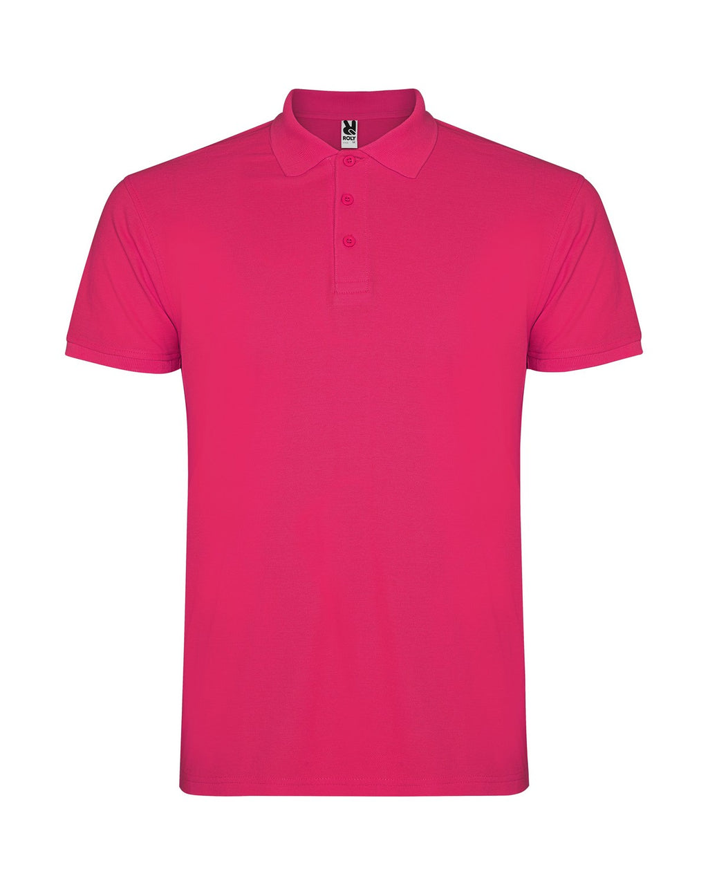 Polo personalizado Star – foto 27