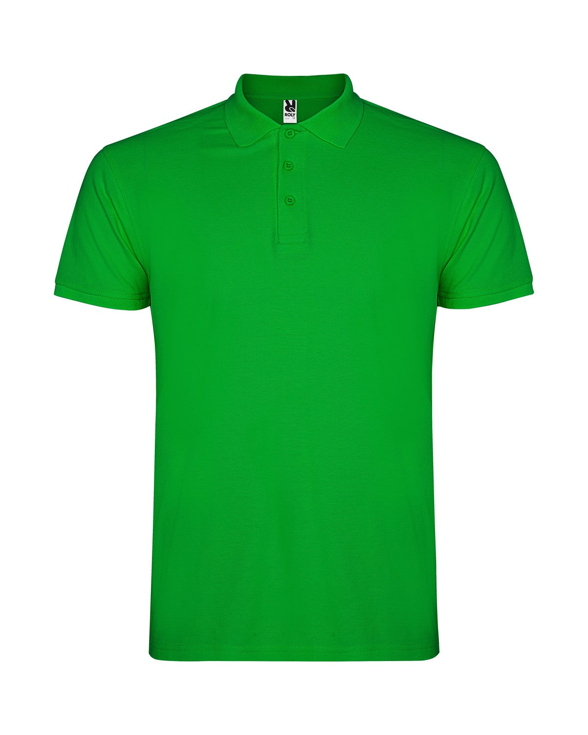 Polo personalizado Star – foto 31