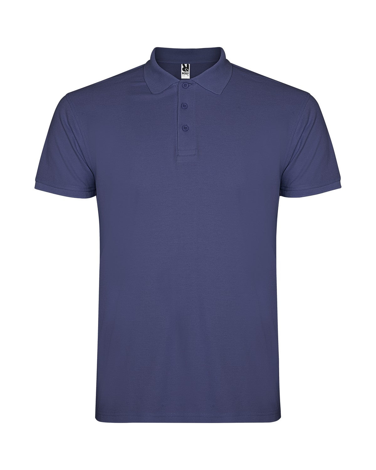 Polo personalizado Star – foto 14