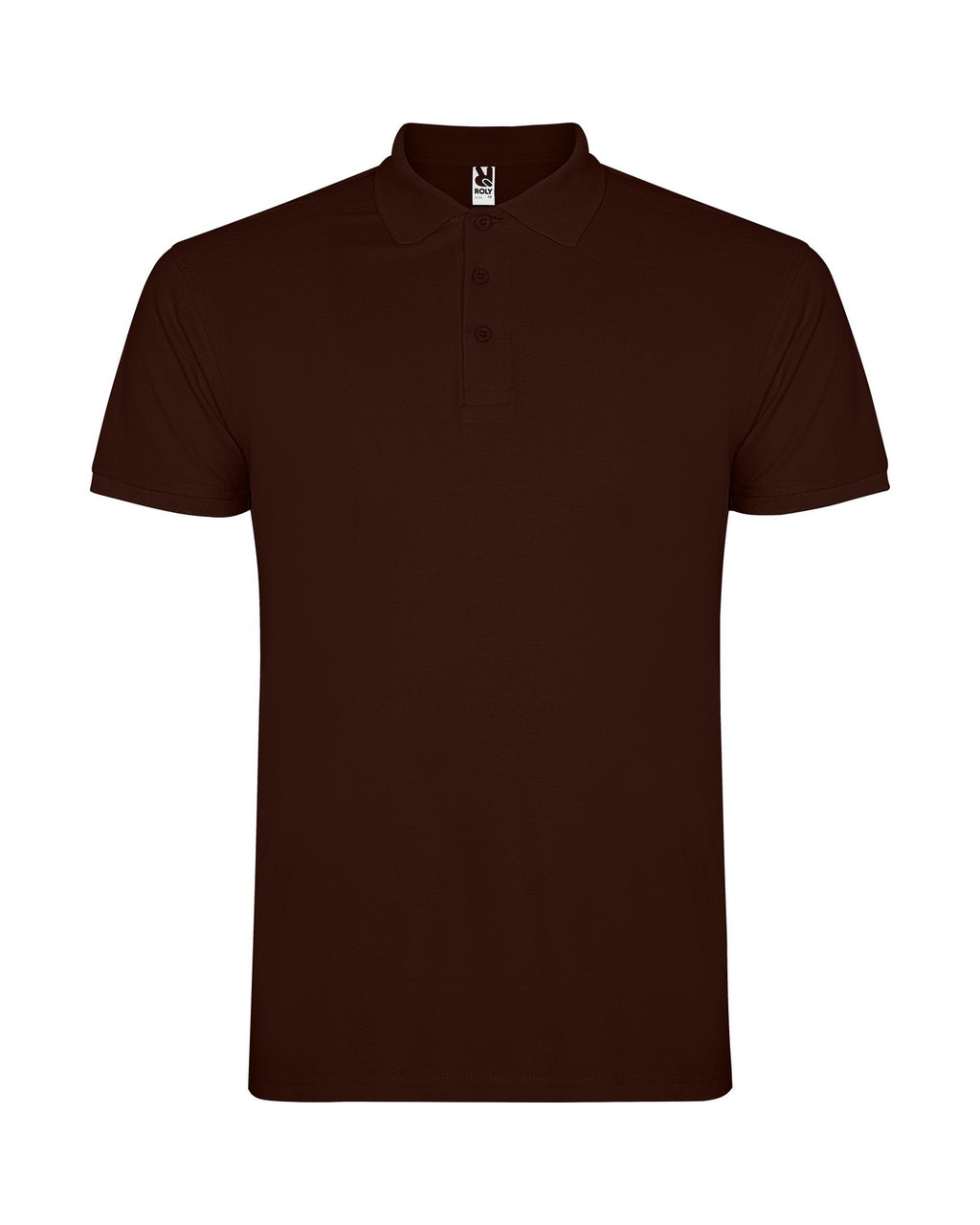 Polo personalizado Star – foto 18