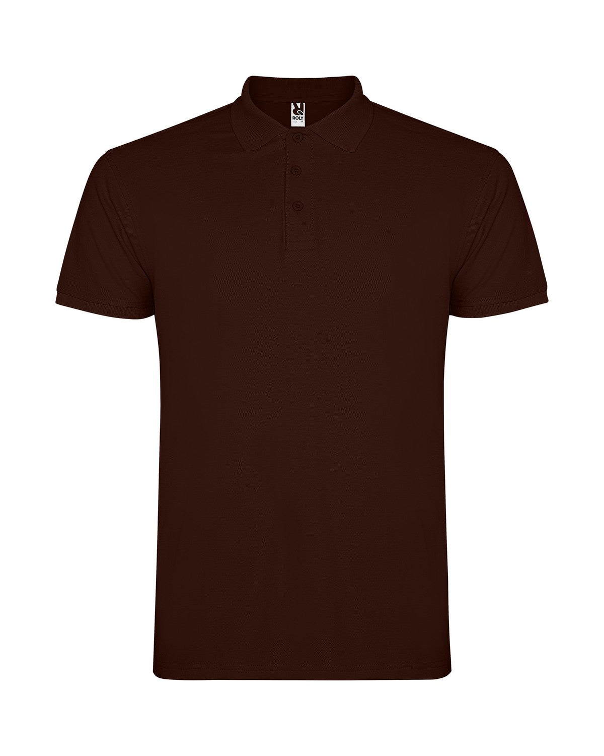 Polo personalizado Star – foto 18