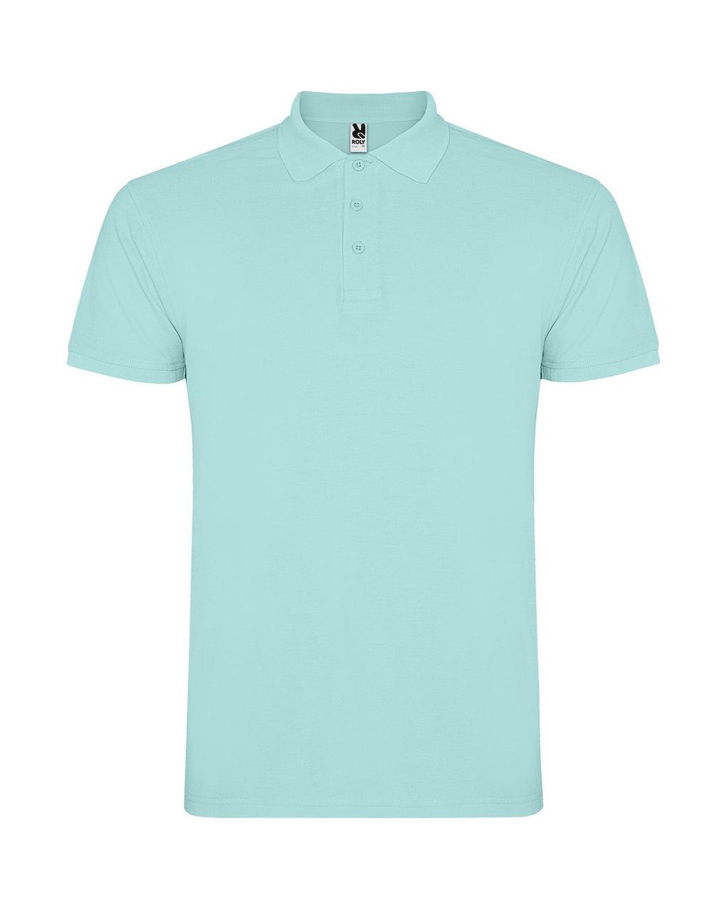 Polo personalizado Star – foto 32