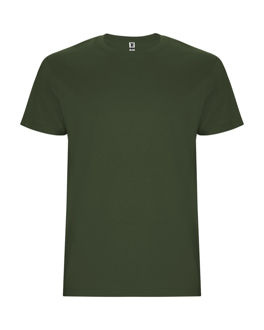 Camiseta personalizada Stafford – foto 37